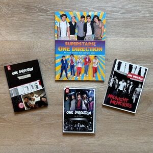 One Direction Bundle